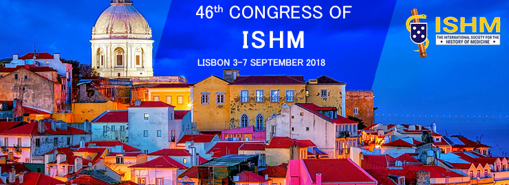 Congress-ISHM-Lisbon-2018